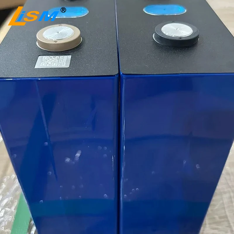 Lithium Iron Phosphate Battery 3.2V 280AH Lifepo4 Rechargeable