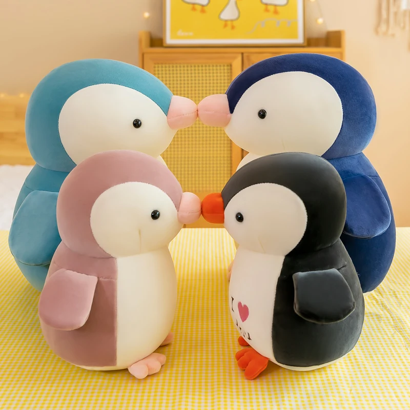 Penguin Soft Scraper Multifunctional Oil Scraper Penguin - Temu