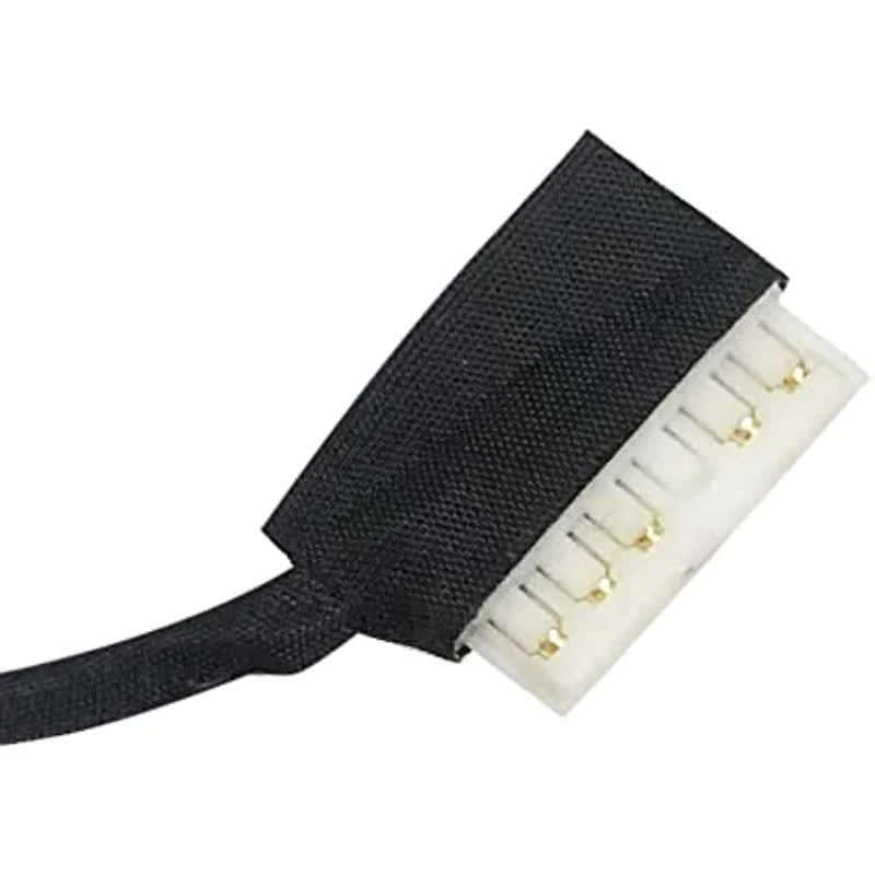 Conector do Porto de Carregamento do Cabo de Jack de Alimentação dc para Dell Inspiron 15 3583 3493 5593 Latitude 3490 3590 E3590 0228r6 Dc301011r00 - Imagem 3