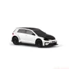 SNICLO 1/43 Immersive FPV Remote Control Racing Toy Sports Car, Sisilok CA51 Four wheel Drive Drift Car 4