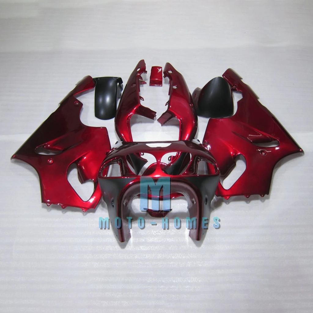 

Customizable Fairing Kit For Ninja ZX7R 1996 1997 1998 1999 2000 2001 2002 ZX 7R For Kawasaki Motorcycle fairings