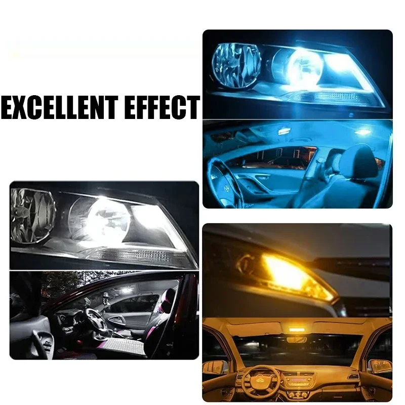 Canbus-W5W T10 194 LED ڵ , 26SMD 4014 , ֵ , ȣ, Ŭ   , DC12V