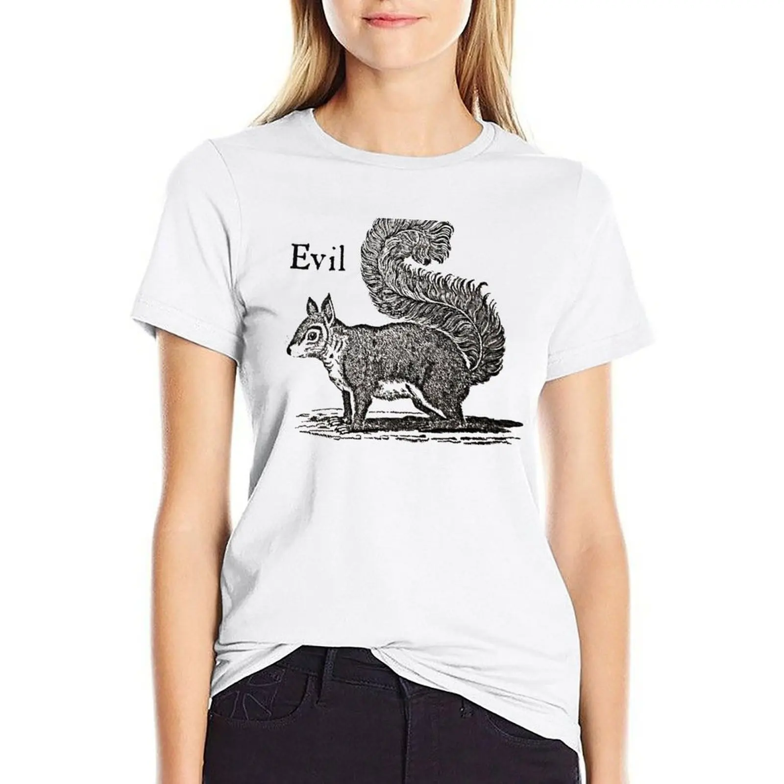 

Vintage Fat Kevin T-shirt kawaii clothes Blouse aesthetic clothes Women t-shirts