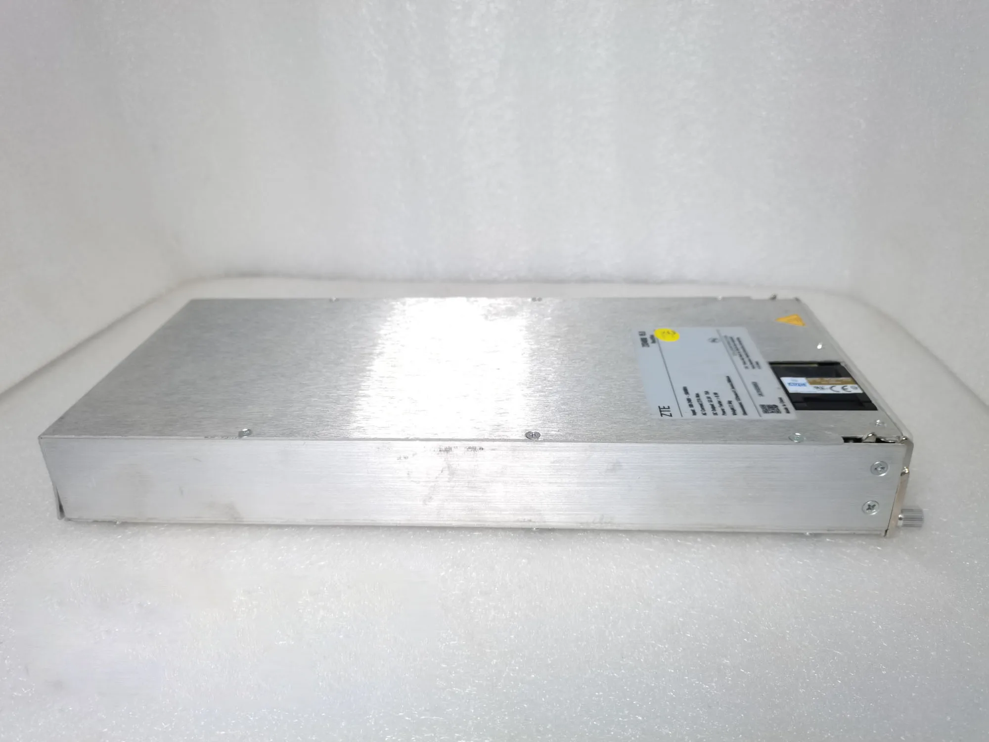 ZTE 4000W AC to DC Power Module ZXD4000 V5.0 Rectifier With Connector 53.5V 48V