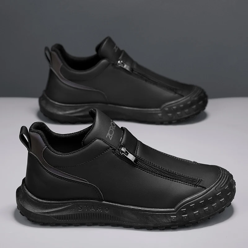 أحذية عالية أعلى مجلس للرجال ، العصرية والعصرية ،...