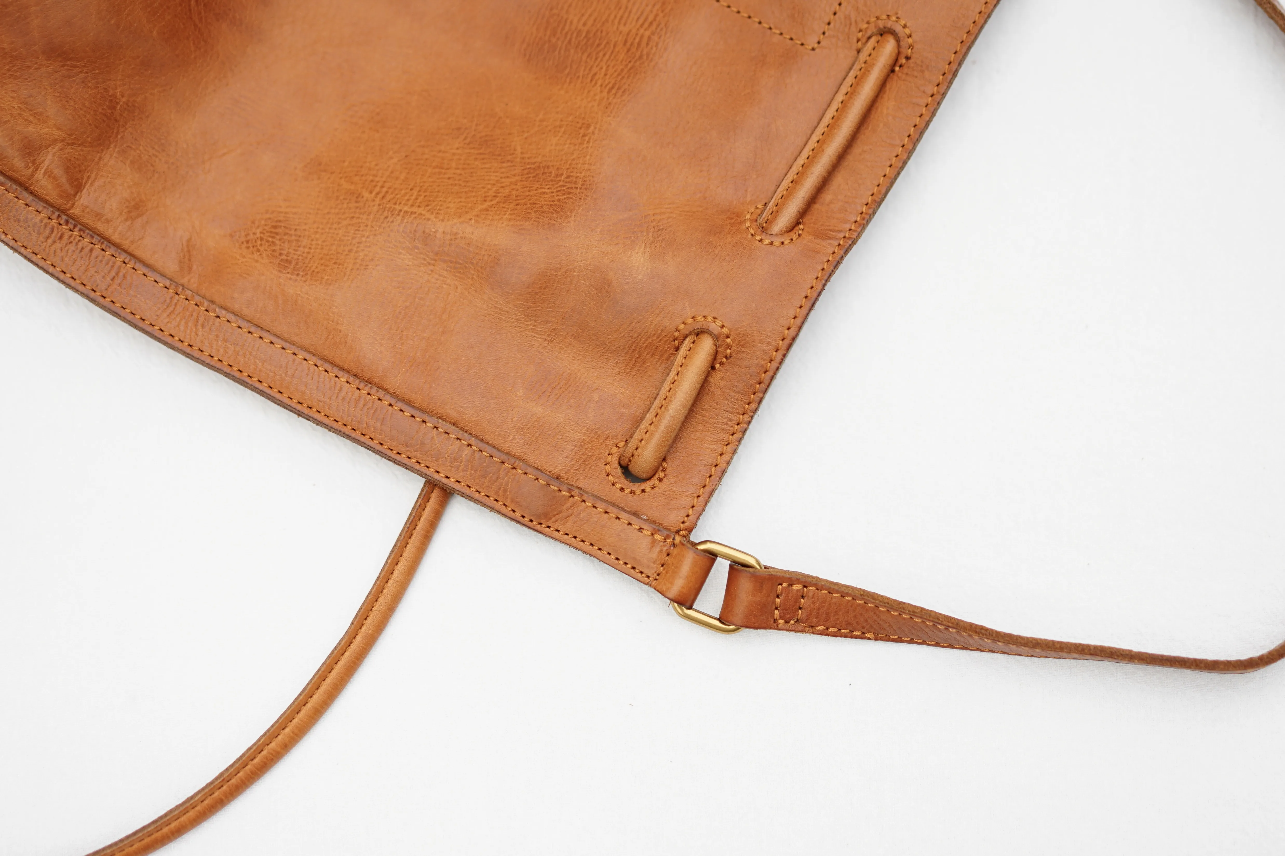 Vintage-Organizer Designer handgefertigte Damenrucksäcke aus echtem Leder Outdoor-Reisen Luxus-Damenrucksack aus echtem Rindsleder – Detail 20