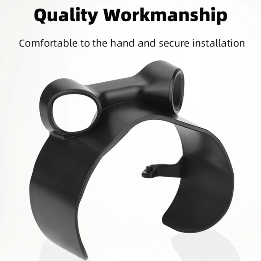 Per Dji Mini 4 Pro Drones Lens Cap Parasole A Sgancio Rapido Drone Lens Parasole Antiriflesso Cover Protettiva Gimbal Protettiva