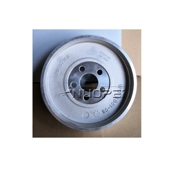 Oem 20707160 21617479 7420707160 7421617479 VOL-VO Cooling System  