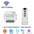 1Module 1Remote