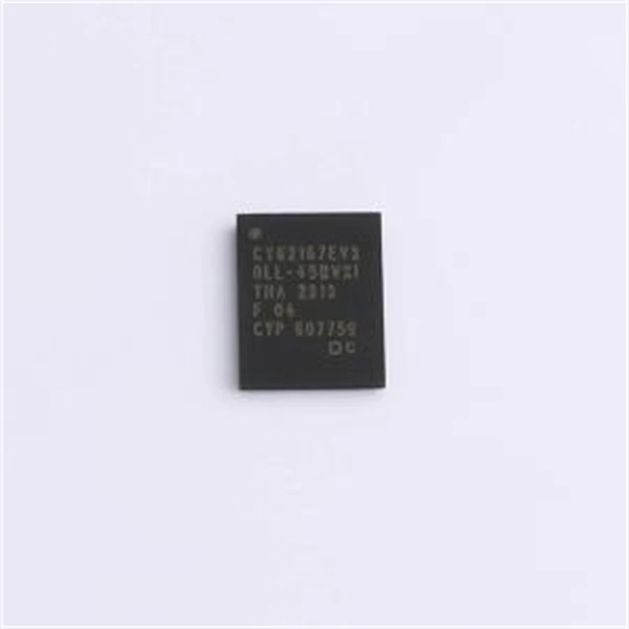 CY62167EV30LL-45BVXI