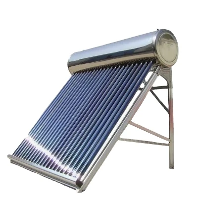 250l 300 Liters Pressurized Solar Water Heater,roof Top Solar Energy  Collector With 100l 200l 300 Liter Water Heating Tank - Solar Water Heater  Parts - AliExpress