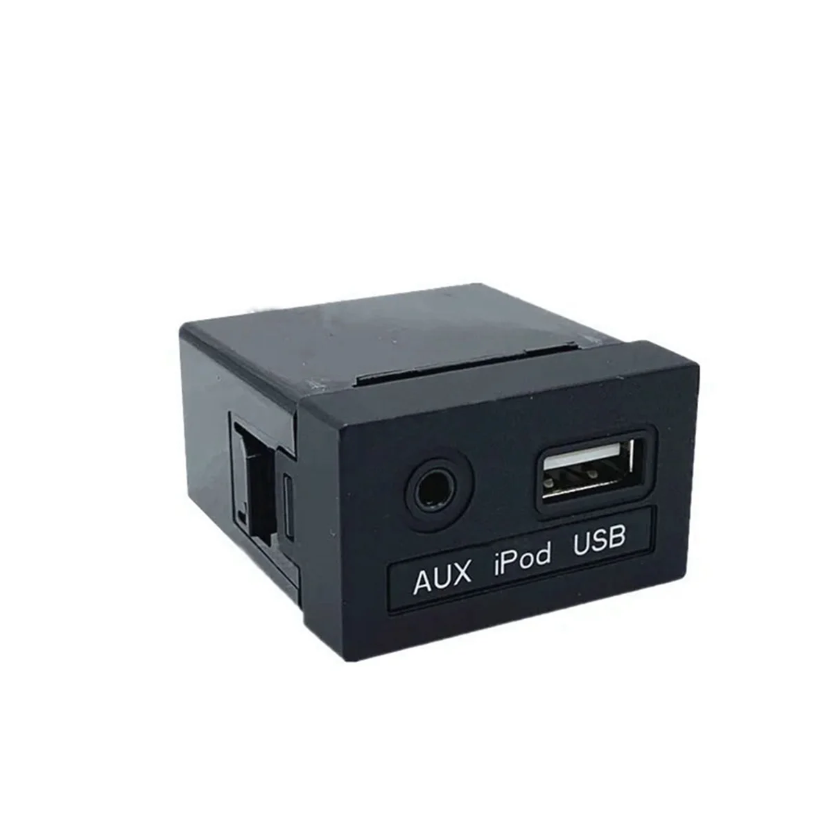 

96120B9000 USB Reader for IPod AUX Port Adapter for Hyundai I10 2014-2018 AUX USB Jack Assy 96120-0X0004X 961200X0004X