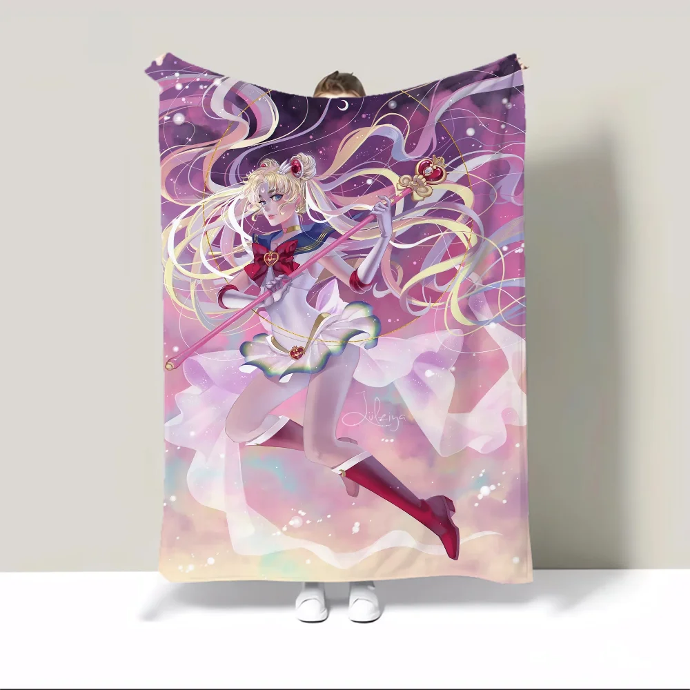 Sailormoons Throw ��� ħ�� ���, ǫ���� ���� ���� �ؼ��� ħ��, Ȩ ���׸���, ��ġ Ÿ��, ���� �ε巯�� ����, ŷ ������ ����