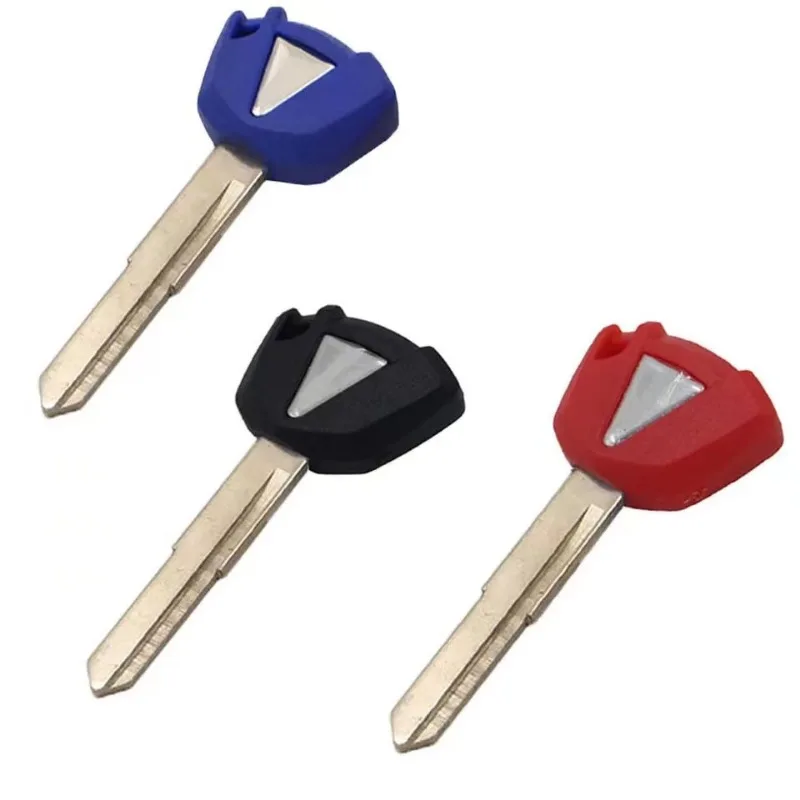 Motorcycle Key Embryo For KAWASAKI Z900 Z800 Z650 Z1000