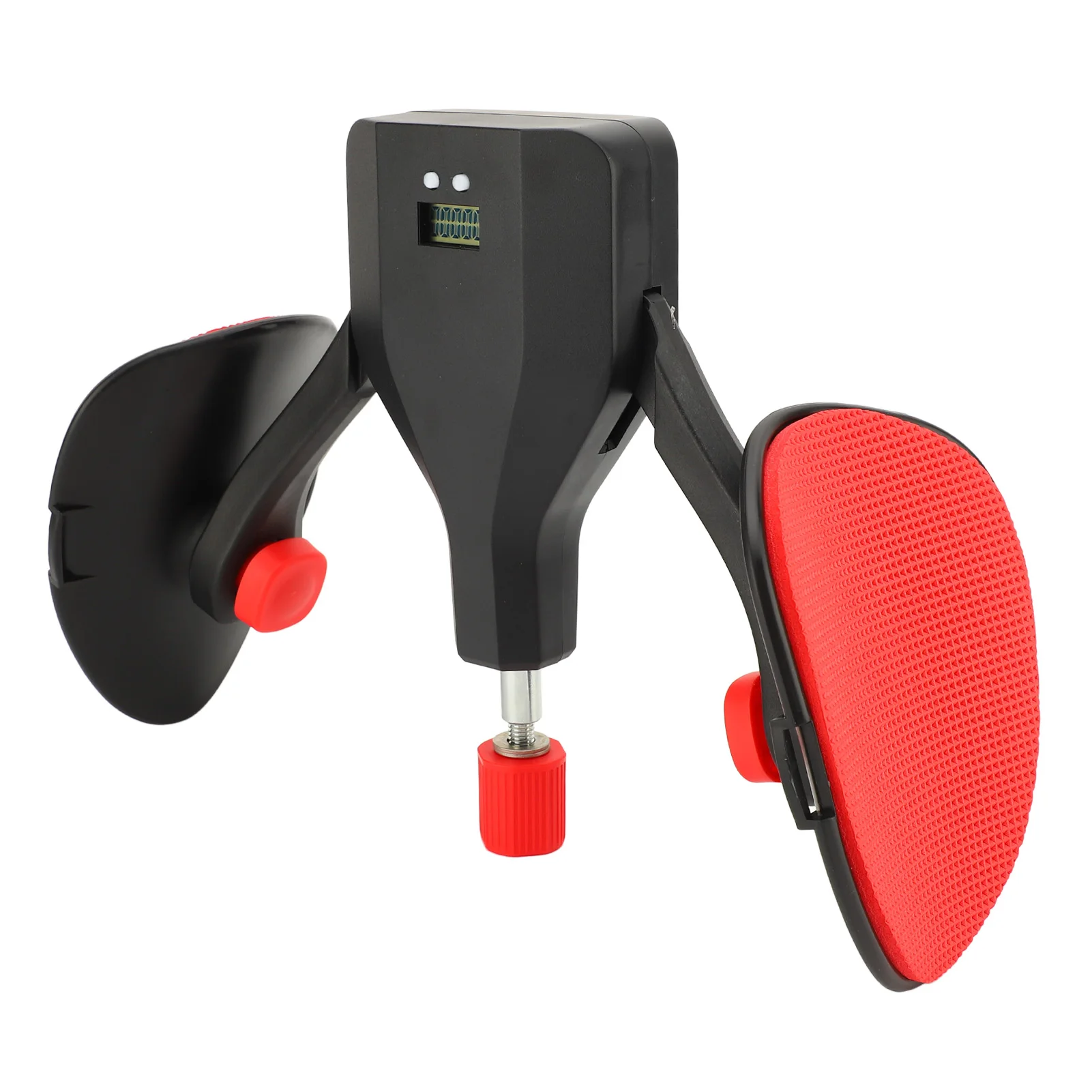Thigh Trainer 35KG Resistance Adjustable Pelvic Floor Trainer Exercise Equipment with Counting Display for Men Women muscle trainer gym fitness tool