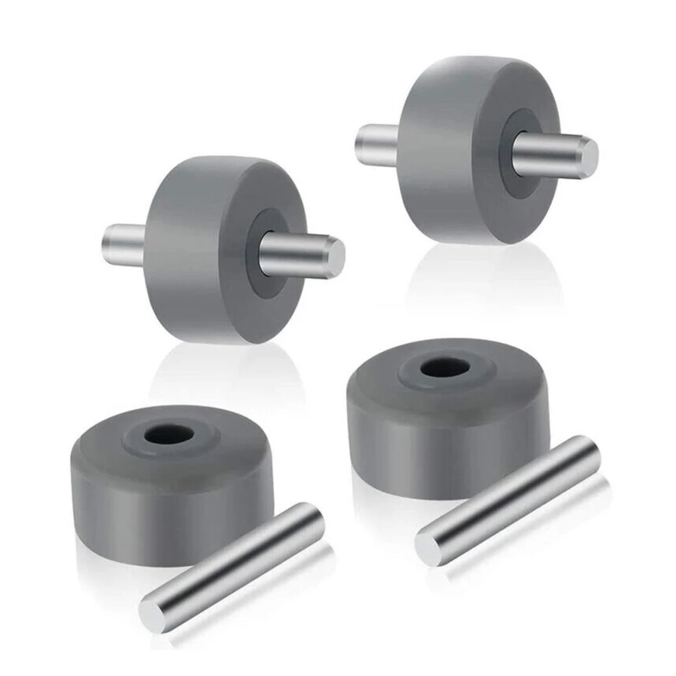 Shark Vacuum Cleaner Roller Wheels Replacement Set