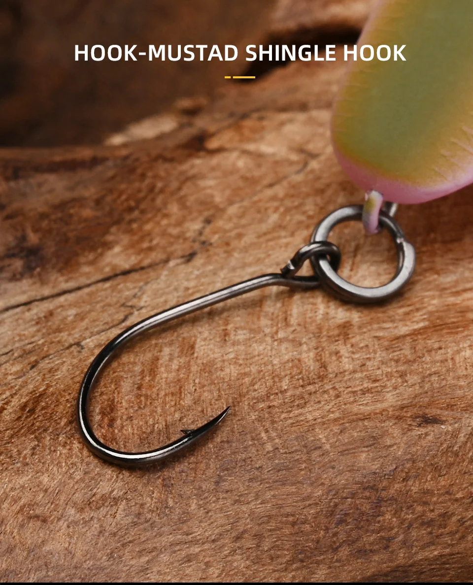 BLUX JUMP 1,9g 25mm Mini Crankbait Wobbler Forelle Angeln Locken Süßwasser Minnow Kurbel Künstliche Harten Köder Angelgerät – Detail 7