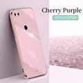 Cherry Purple