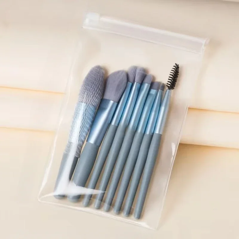 blue 8pcs