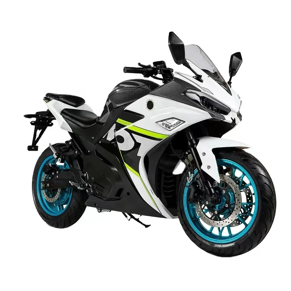 XiliChina Racing Electric Motorcycles For Adults With Long Range And Strong Speed