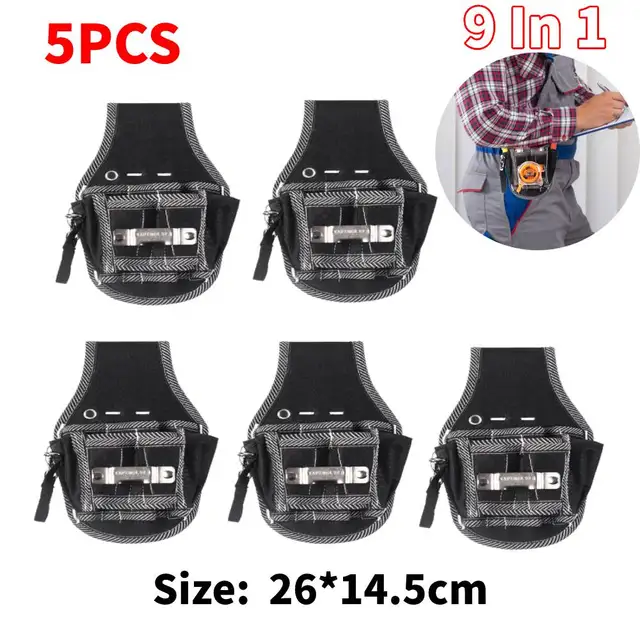 5Pcs