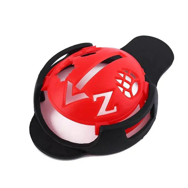 6Pcs/Set Golf Ball Lines Liner Marker Template Drawing Alignment Marks Sign Tool Durable And Reusable Golf Scriber Accessories