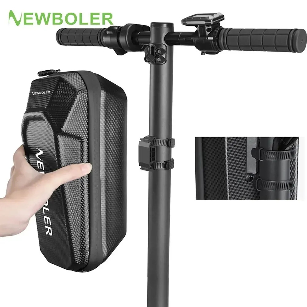 Electric Scooter Accessories Waterproof Bag for M365 Pro Scooter Front Bicycle Bike Parts