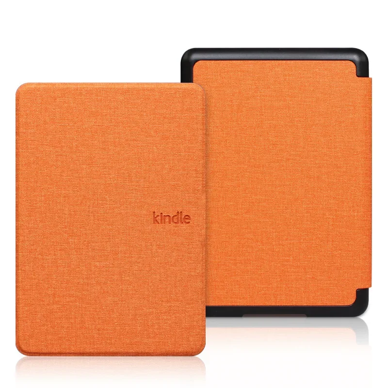 Premium Leather Auto Sleep Case