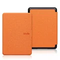 Orange cloth