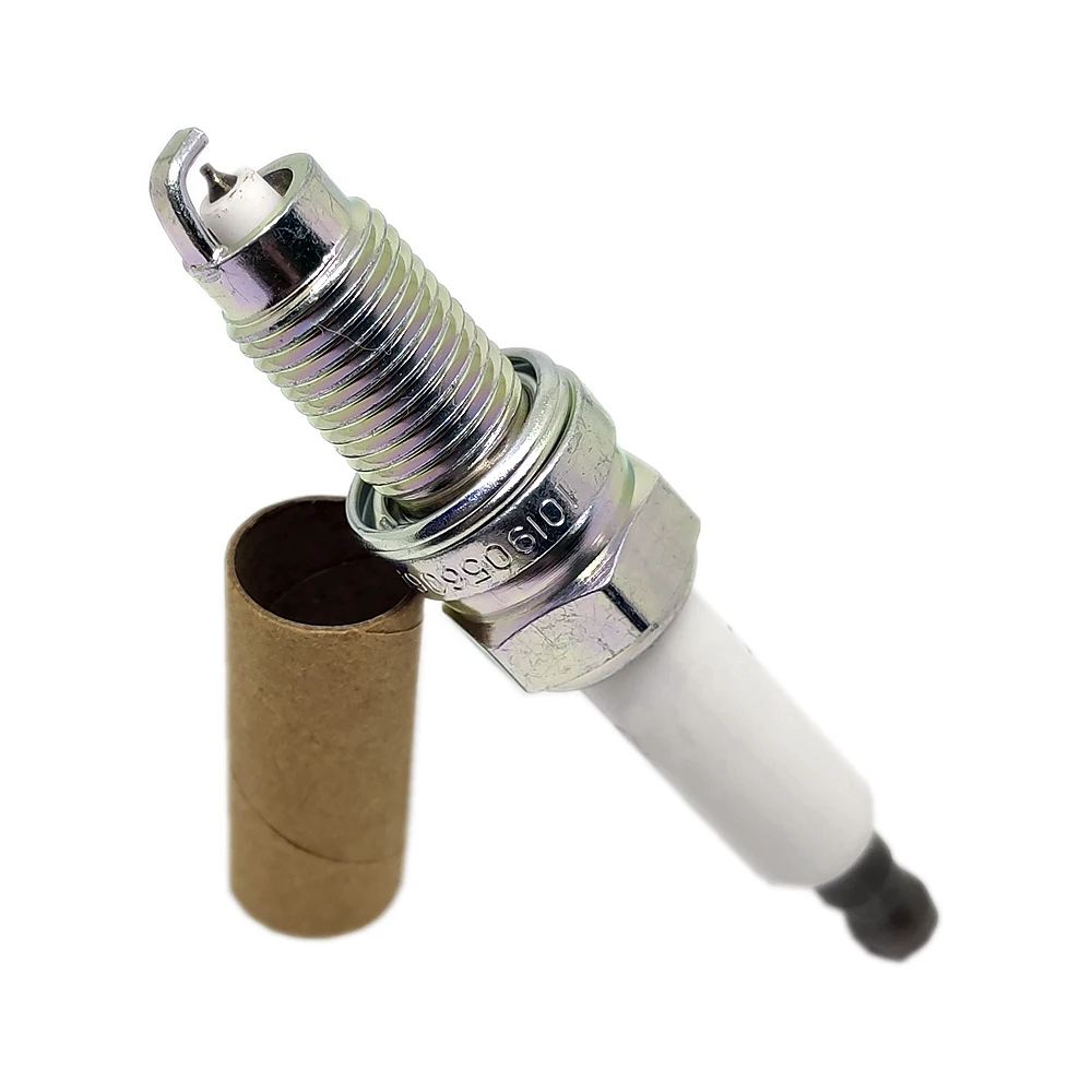 4-6pcs Iridium Spark Plug 101905606A for Audi A3 TT Porsche CAYENNE Volkswagen VW EOS GOLF PHAETON TOUAREG MULTIVAN 3.2 IZKR7B