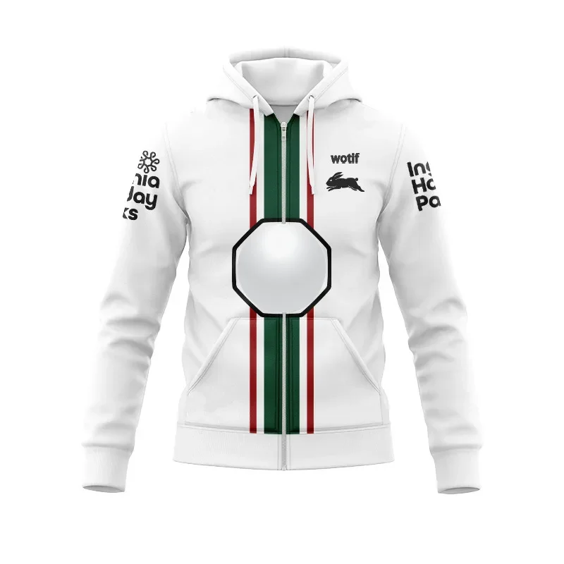 South Rabbitohs ü    S--XL-5XL, ̸  ȣ μ, 2024