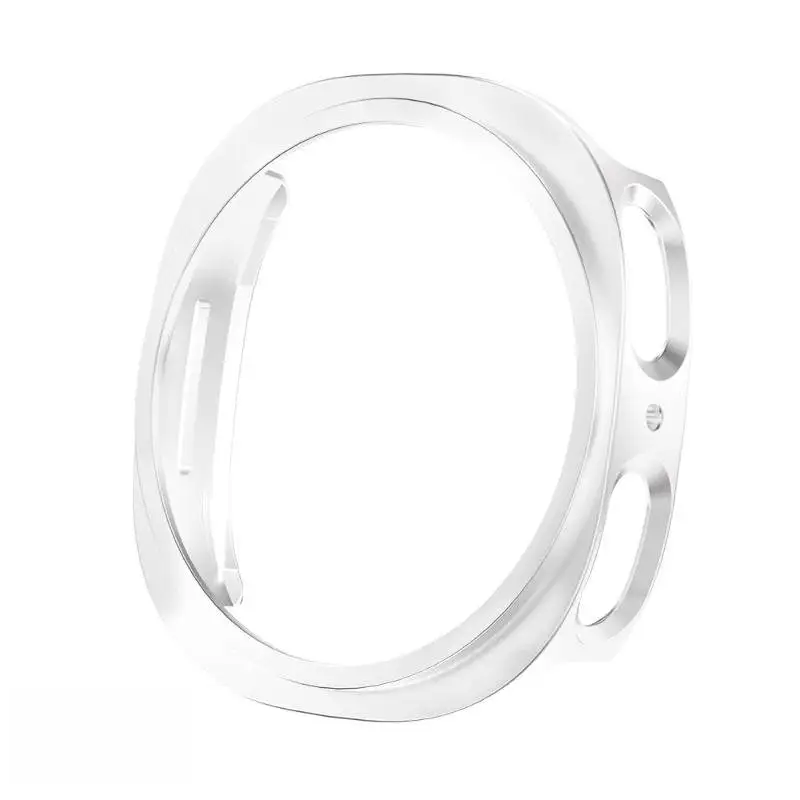 Durable Hard PC Bumper Protective Watch Case - 40mm & 44mm