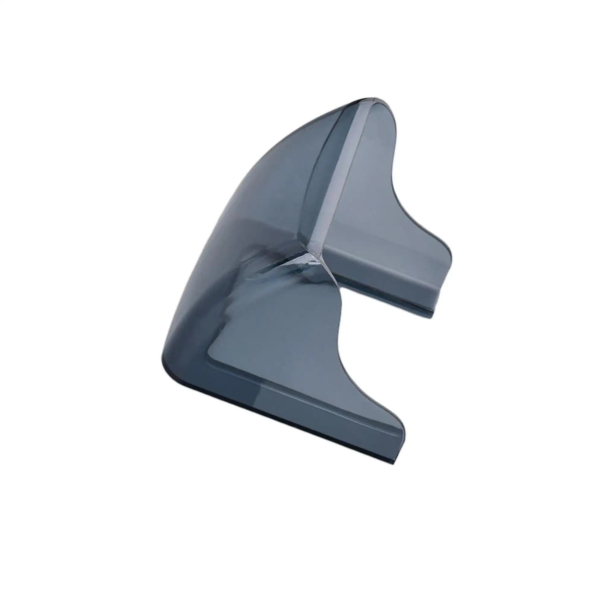 

Outdoor Socket Waterproof Box Electrical Outlet Cover for Workshop Blue