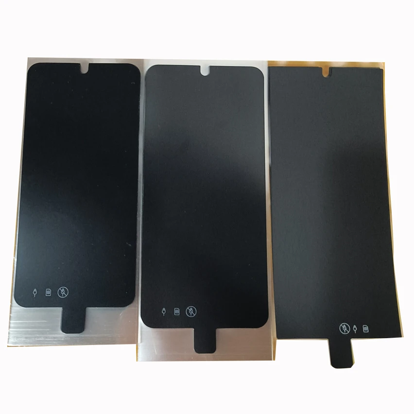

100Pcs Factory Front Lcd Screen Protector Film Wrap Seal Back Housing Film For Samsung Galaxy S23 Plus S23 Ultra