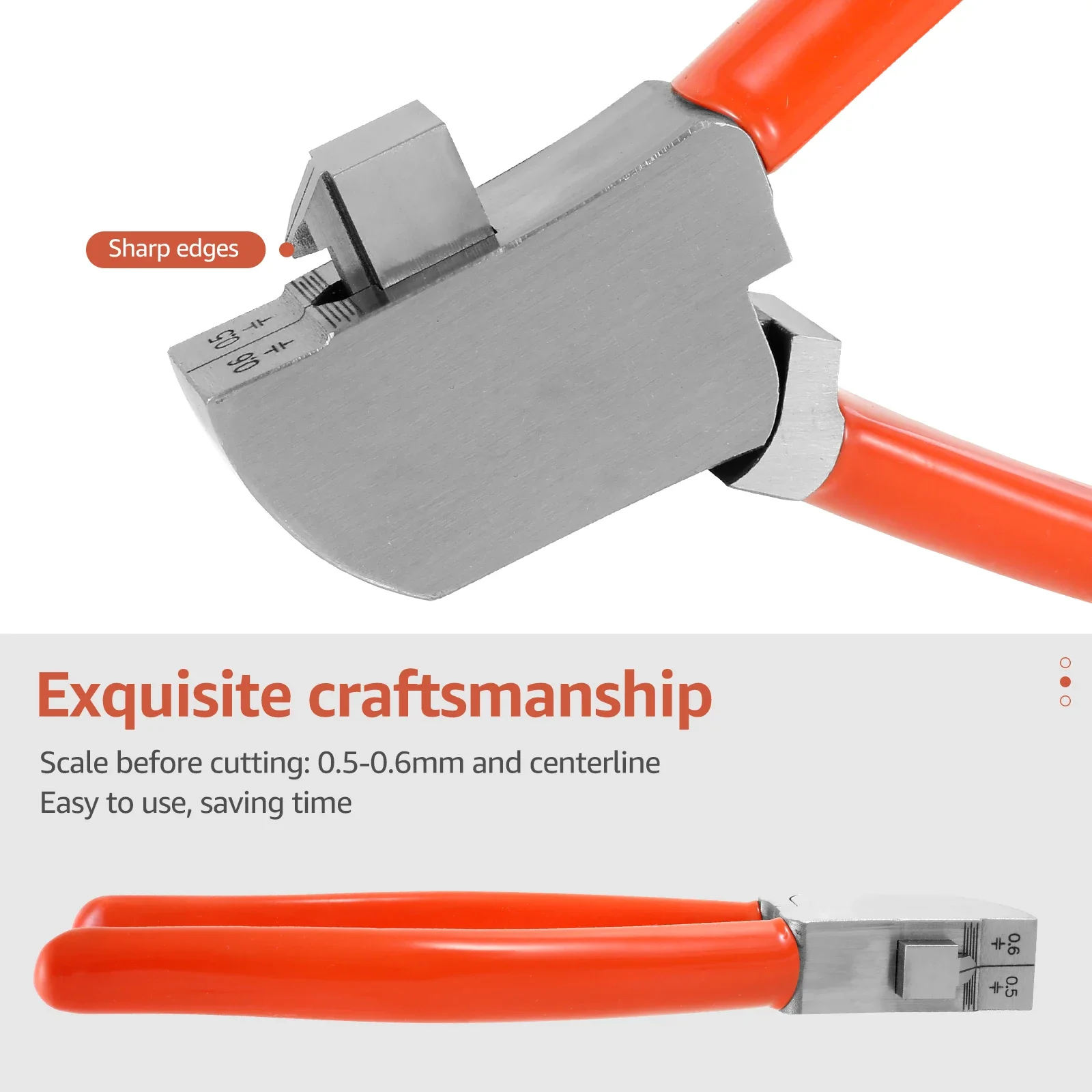 Key Cutter Portable Key Cutter Locksmith Car Key Plier Auto Key Cutting Machine Alloy Steel Door Key Cutters Locksmith Tools