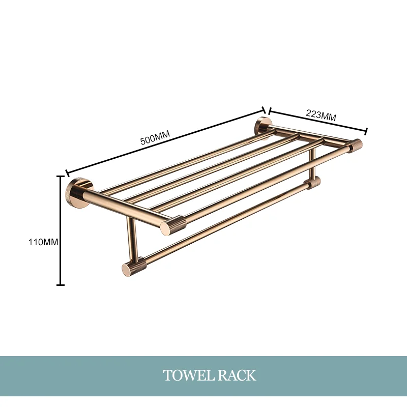 Towel Rack
