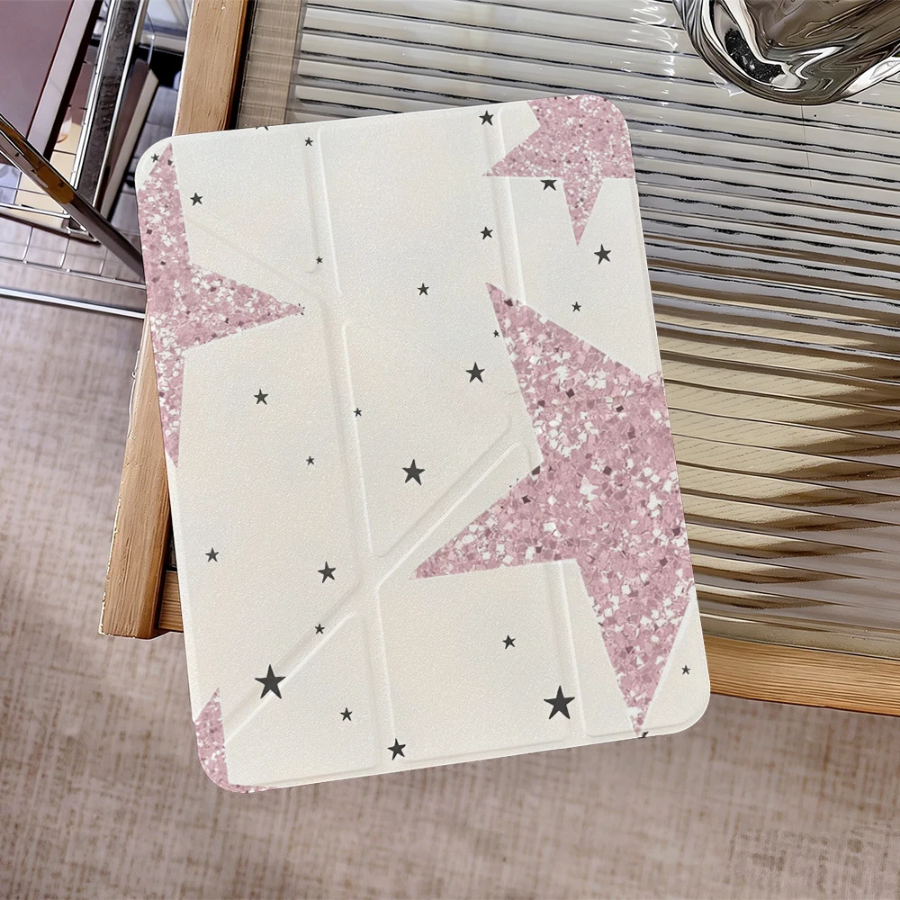 Versatile Tablet Protective Case