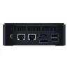 SZBOX Ryzen 10 N100 Intel Alder Twin Lake N150 DDR4 8GB/16GB RAM 512GB SSD MINI PC M.2 3200Mhz WiFi 6 BT 5.2 Desktop Computer 3