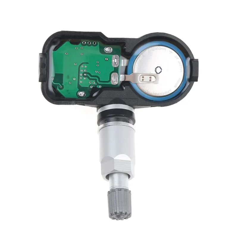 4개 TPMS 센서 42607-30071 도요타 아발론 렉서스 CT ES GS GX IS LC LS LX NX RC용 타이어 공기압 센서 4260730071 TPMS 433MHz