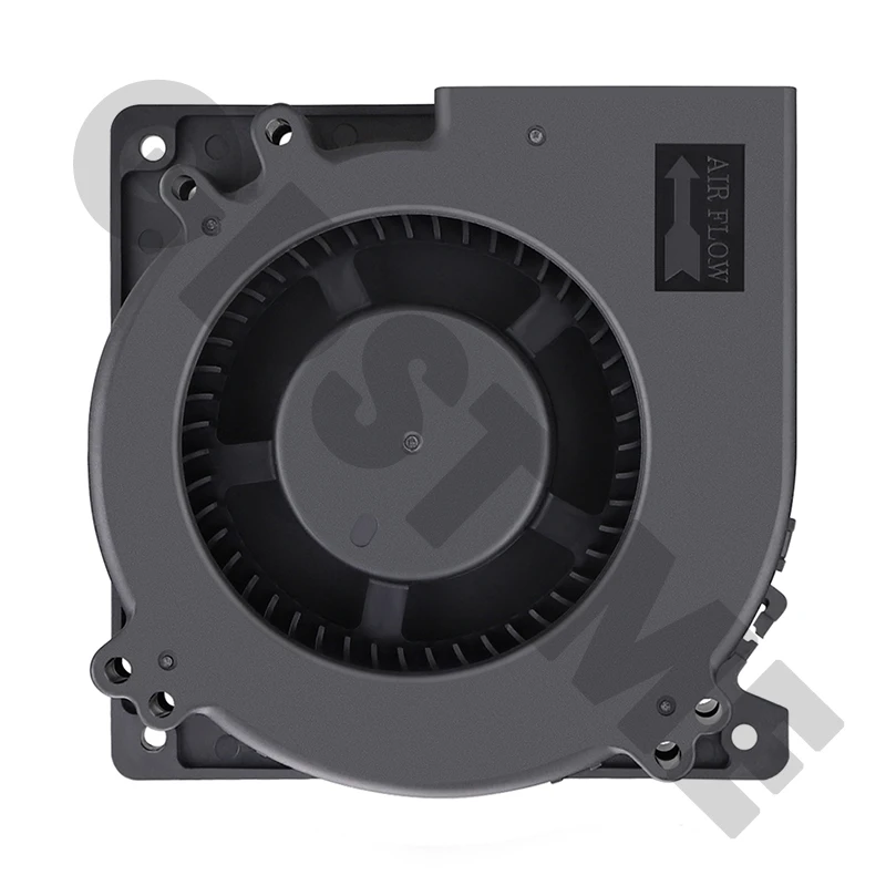 da c.c. 5v 12v 24v do ventilador