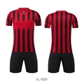 YL9251-Red Black