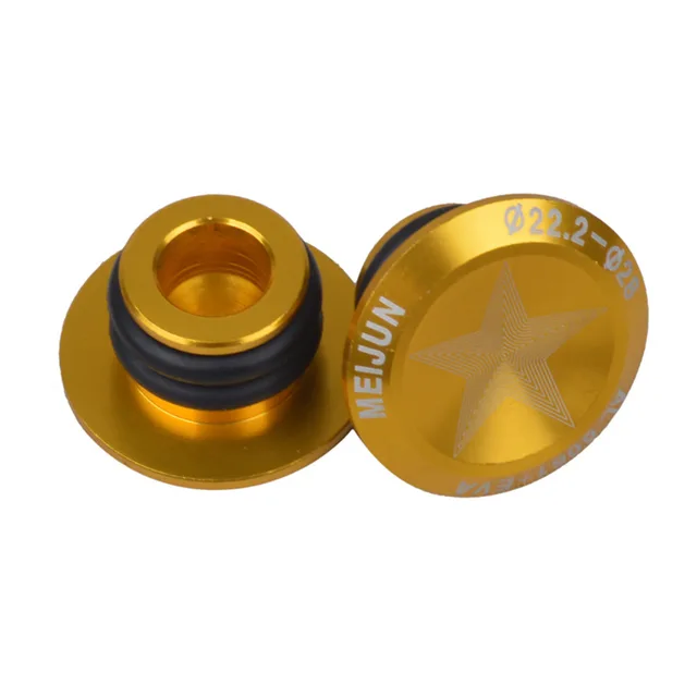 2 db Közúti Autó Fékcső Gumi Ujjú, Mint Kerékpár V Fék Kanyarheresének/Hegyi Féktartozékok - Image 5