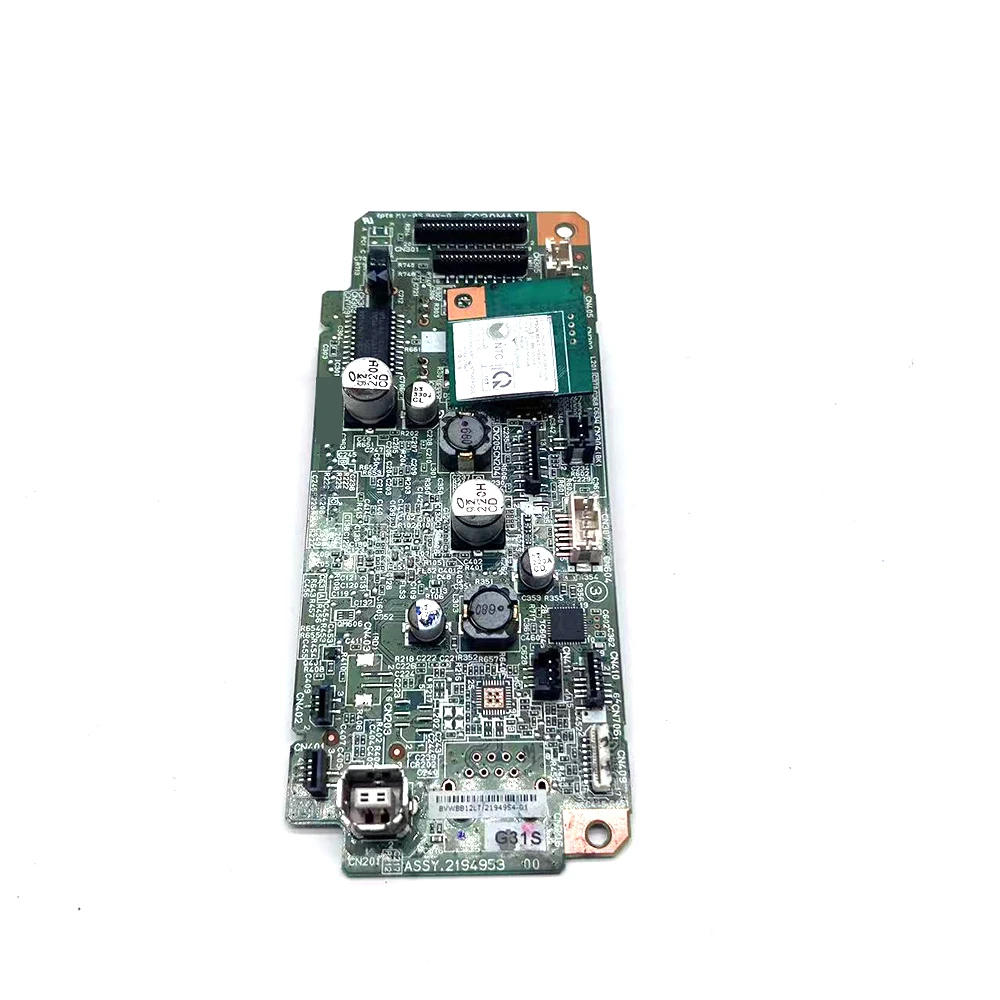 

Main Board Motherboard CG30MAIN Fits For Epson WF2850 WF-2850 WF 2850