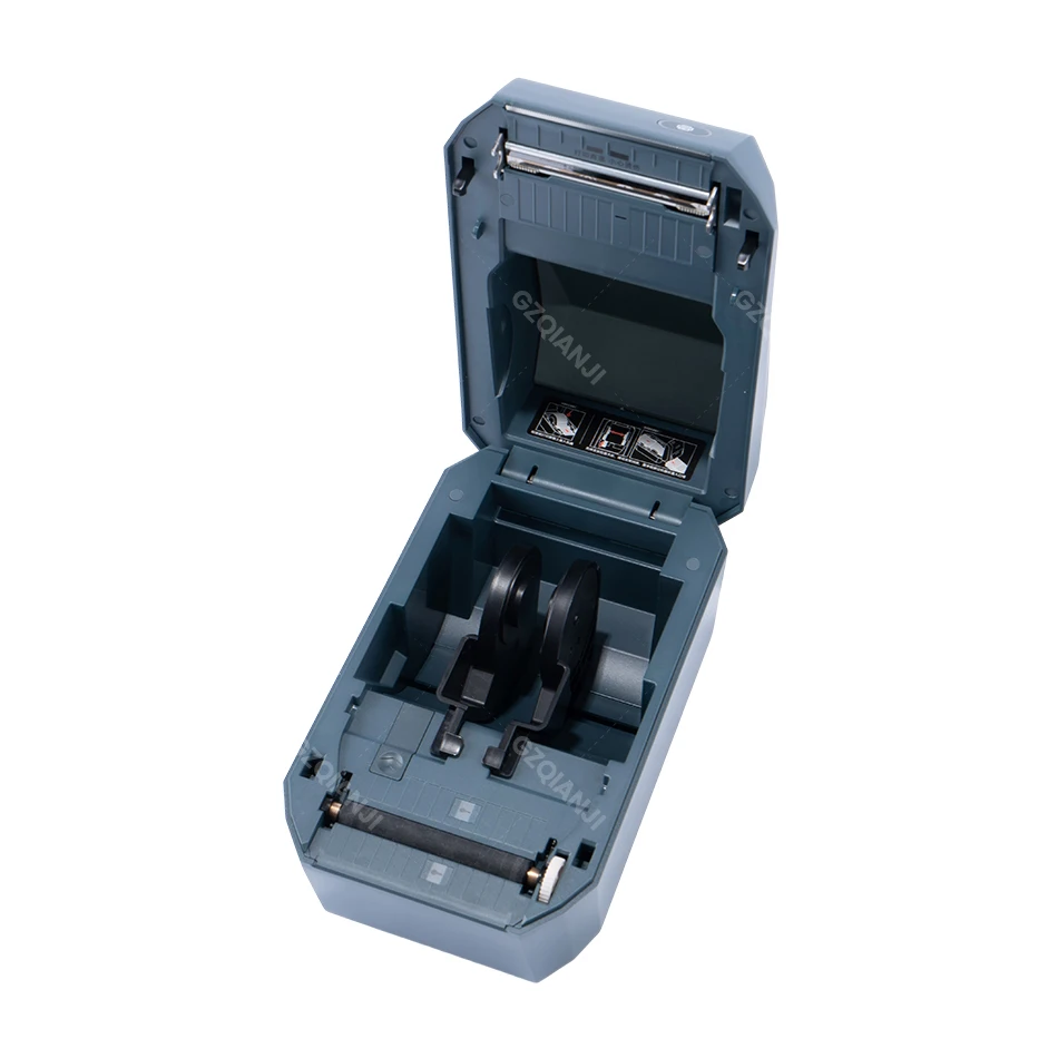 Niimbot K3 Desktop Label Printer Wifi Bluetooth USB 80mm 3inch Thermal Labeller Maker for Express Shipping Barcode Stickers