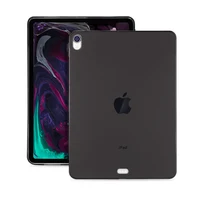 Soft Case for Apple iPad 10th 10.9 Mini 6 Air 5 4 3 2 1 Transparent Protective Case for iPad 10.2 9th 8th 7th Pro 11 2022 2021 2