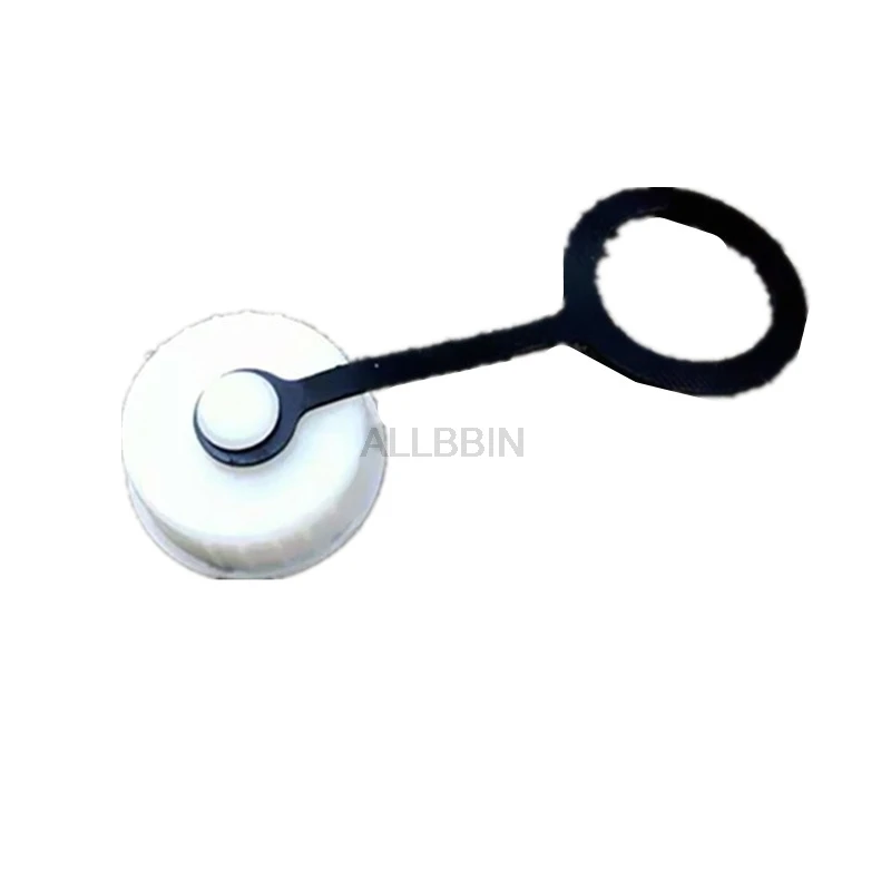 For Jianghuai Kangling 2 Junling 2 Weiling Dingli truck antifreeze kettle liquid storage pot expansion water tank Excavator part