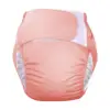 Reusable Adults Cloth Diapers Wraps Incontinence Underwear Sturdy Leak 4