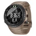 Khaki Watch
