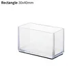 30x40mm  Rectangle