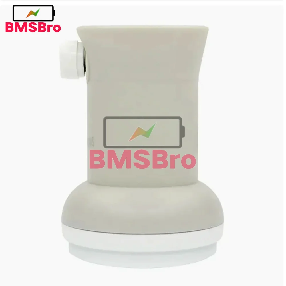 Ultra HD High-Performance KU-BAND Satellite TV Receiver with 3D Support